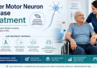 Lower Motor Neuron Disease Treatment in USA | MediLux Ayurveda