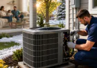 How to Choose the Right HVAC Company Wayne PA Homeowners Can Trust Through Every Season