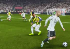 MMOexp:Low driven power shot EA FC 26 tips