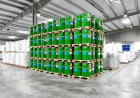 Thailand Industrial Solvents Supporting Manufacturing and Infrastructure Expansion