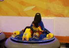 Why Kids' Gym Oakville Helps Kids Learn Through Play