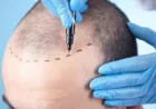 Hair Transplant in Dubai for Receding Hairlines: A Comprehensive Guide
