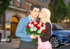 Fiancée: Forbidden Destination Download for Android, Windows, Mac & More
