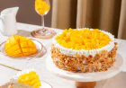 Why Online Cake Delivery Is Transforming Celebrations in Gurgaon