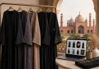 Why Noorvie Medley Leads Online Abaya Stores In Pakistan