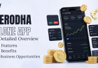 Zerodha Clone App in 2026: A Detailed Overview of Features, Benefits, and Business Opportunities