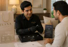 The Art of Crafting the Perfect Diamond Engagement Ring