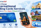 Best Cheap International Calling Cards Services for Calls to India, Nepal, Ethiopia & More