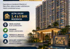 Why GB Realty Opus One is Emerging as New Chandigarh’s Most Prestigious Address  page title