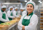 How Branded Food Industry Uniforms Build Consumer Trust