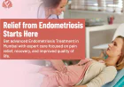 Endometriosis: Understanding the Condition That Affects Millions of Women