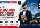 BBA in Logistics and Supply Chain Management Course: Details, Eligibility, Scope, and Career Opportunities