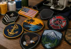 Pacific Emblem Company: A Trusted Name in Custom Patches and Emblems