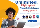 Network Providers Near Me