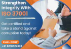 Promote Ethical Business Practices with ISO 37001 Certification in Austin