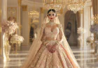Seema Gujral Bridal Lehenga for Modern Bridal Luxury