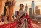 Indian Saree Dallas Trends for Weddings & Luxury Fashion