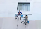 Elevate Your Business Image with Professional Commercial Painting Services