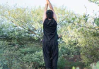 Non-Toxic Yoga Pants: A Smarter Choice for Mindful Living