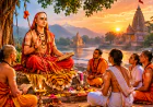 Shankaracharya Jayanti Explained: Meaning, History, and Traditions