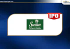 Susan Electricals India IPO GMP: Price, Lot Size & Complete Investor Guide