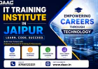 It Training Institute In Jaipur