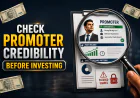 How to Check Promoter Credibility in IPO: A Beginner's Guide