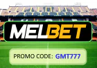 Melbet Sports Welcome Promo Code: €130 Offer