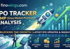 IPO GMP Today: Track Live IPO GMP and Upcoming IPO GMP Updates