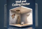 Ceiling Repair Services Perth Specialists – Quality Services Across Every Local Suburb.