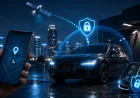 Why Every Truck and SUV Owner Needs a Vehicle Security and Tracking System in Hayward