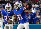 Preceding All-Qualified helps make Cowboys'Christian Parker good which include a desire arrive real