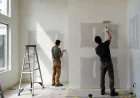 How Professional Residential Painting Helps Homes Age Gracefully