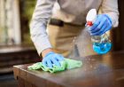 Why a Commercial Cleaning Service Is Essential for Modern Businesses