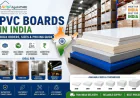 How Businesses Choose the Right PVC Boards for Large-Scale Interior Projects