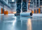 How Can Seal Coating Service in Gilmer Extend the Life of Your Asphalt?