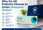 Why Do Doctors Recommend Tablets Diazepam for Anxiety and Stress?