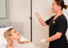 I.V. Therapy Booster in Dubai | Vitamin Drip for Energy, Hydration & Immunity