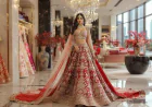 Indian Lehenga Dallas Shopping Guide for Luxury Ethnic Wear