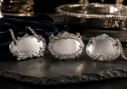 The Ultimate Silver Decanter Label Guide: History, Styles & Top Picks