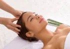 Reduce Stress and Improve Focus with a Head, Neck, and Shoulders Massage