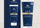 Dull Skin? Try a 3 in 1 Face Wash for Instant Brightening