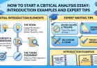 How to Start a Critical Analysis Essay: Introduction Examples & Hooks