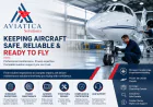 Airplane Maintenance Companies: Why Choosing the Right Partner Matters More Than You Think