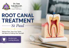 Root Canal Treatment in St. Paul – What You Really Need to Know