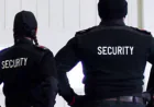 Why Visible Security Presence Deters Criminal Activity