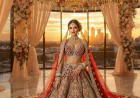 Bridal Lehenga Dallas Luxury Wedding Fashion Style Guide