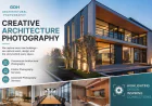 Creative Architecture Photography: Turning Buildings Into Visual Stories