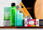 Find the Best Vape Supplies in Jacksonville