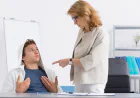 How Texas Families Navigate Disruptive Behavior Disorders